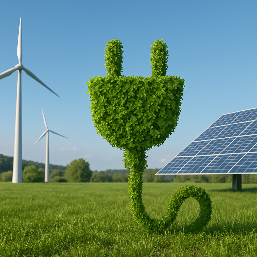 Clean Energy Solutions